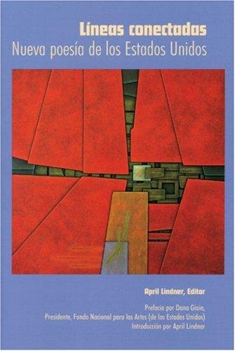 Cover for Lineas Conectadas / Connected Lines