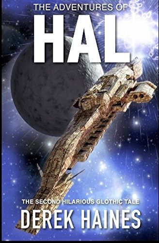 Cover for Hal