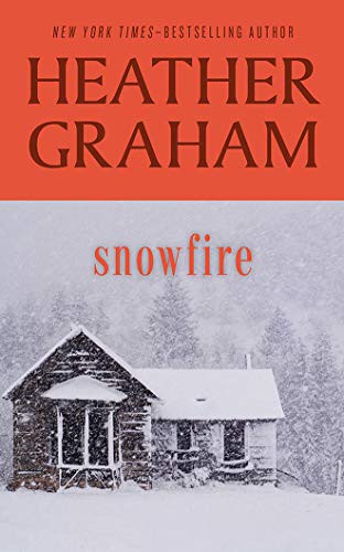 Cover for Snowfire