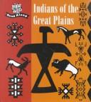 Cover for Indians of the Great Plains