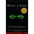 Cover for Half a life
