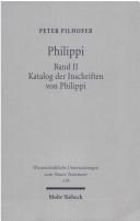 Cover for Philippi