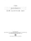 Cover for The vigorous imagination