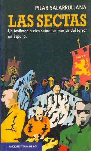 Cover for Las sectas