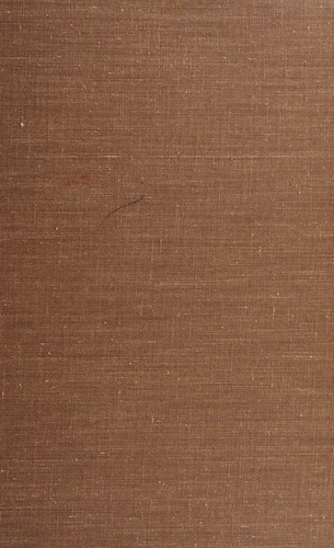 Cover for The metaphysical mode from Donne to Cowley
