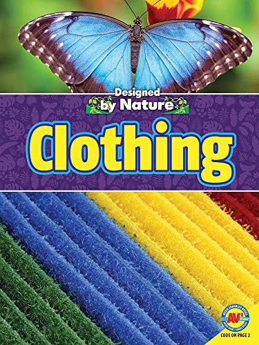 Cover for Clothing