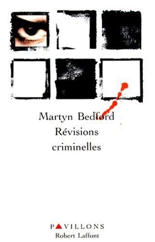 Cover for Révisions criminelles