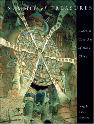 Cover for Summit Of Treasures