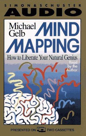 Cover for Mind Mapping