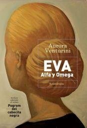 Cover for Eva, alfa y omega