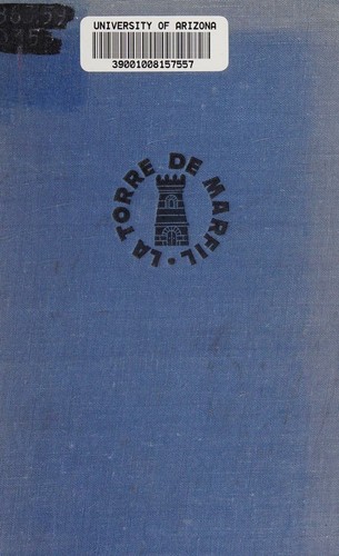 Cover for La partida