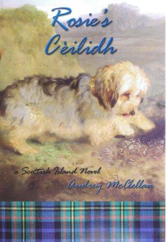 Cover for Rosie's Ceilidh