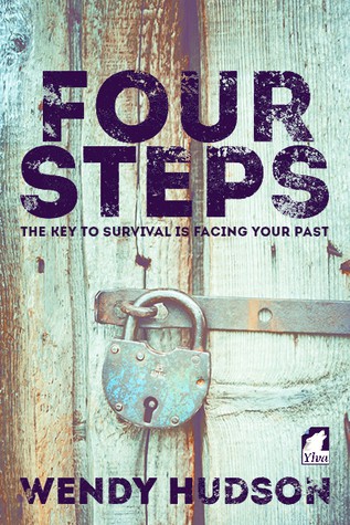 Cover for Four Steps
