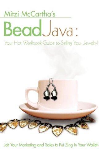 Cover for Bead Java