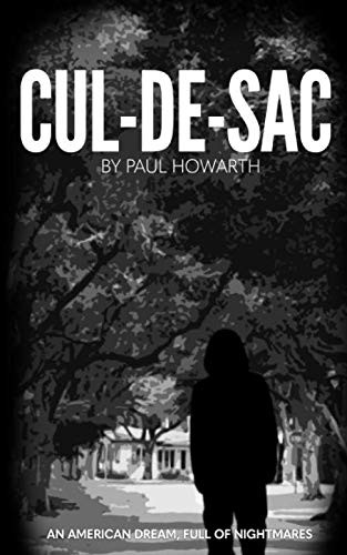 Cover for Cul-De-Sac