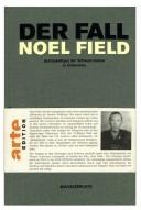 Cover for Der Fall Noel Field