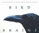 Cover for Bird brains
