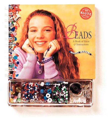 Cover for Beads