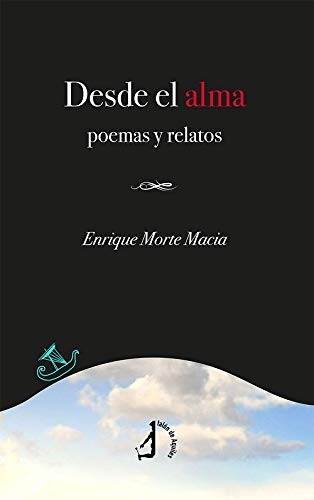 Cover for Desde el alma