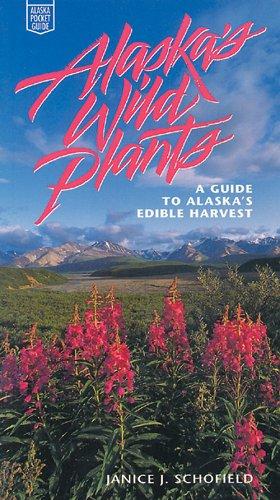 Cover for Alaska's Wild Plants