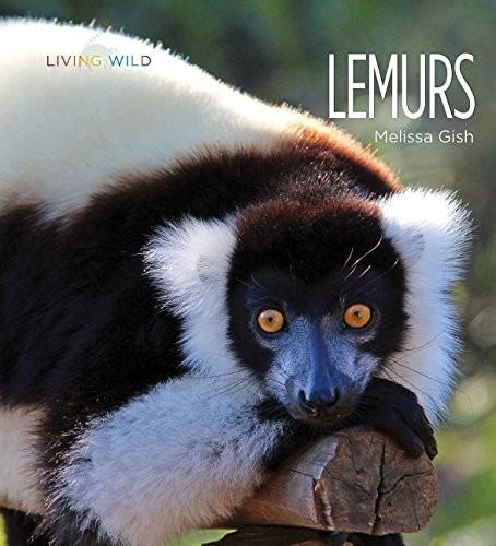 Cover for Lemurs