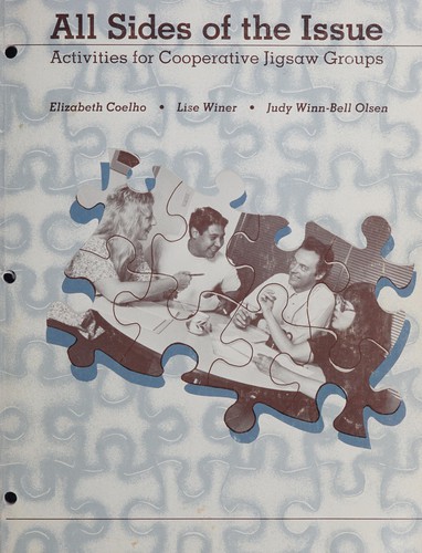Cover for All Sides of the Issue