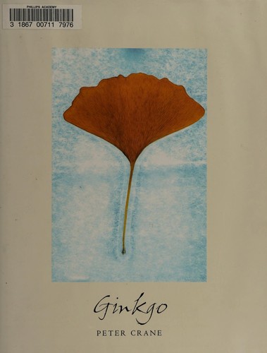 Cover for Ginkgo