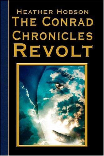 Cover for The Conrad Chronicles