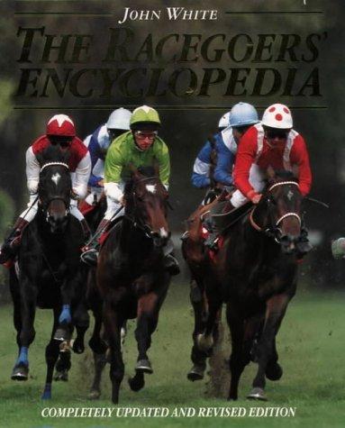 Cover for The Racegoers' Encyclopedia