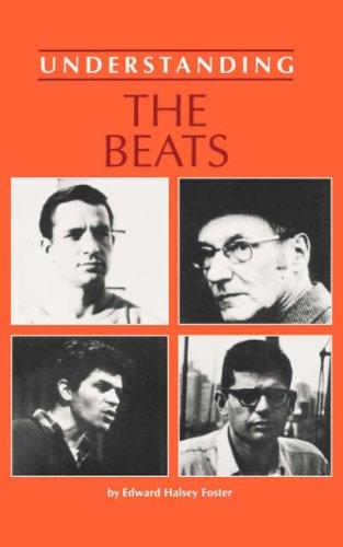 Cover for Understanding the Beats (Understanding Contemporary American Literature)