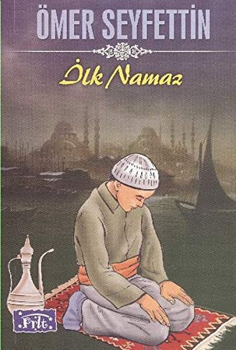 Cover for Ilk Namaz