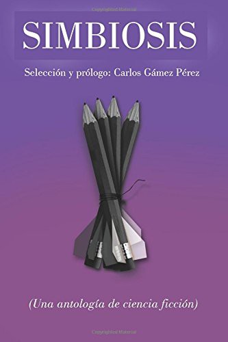 Cover for Simbiosis