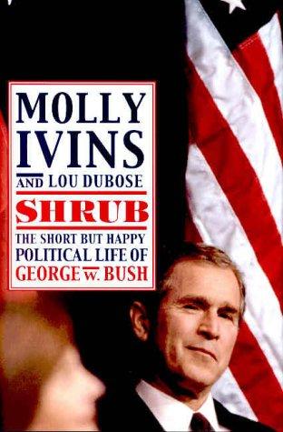 Cover for Shrub