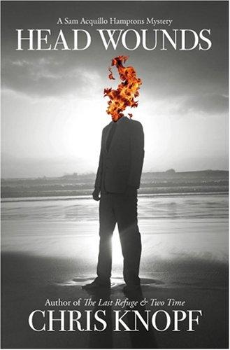 Cover for Head Wounds