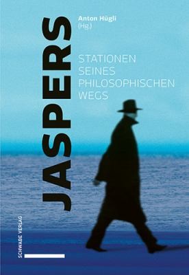 Cover for Jaspers - Stationen Seines Philosophischen Wegs