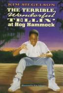 Cover for The terrible, wonderful tellin' at Hog Hammock