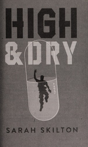Cover for High & dry