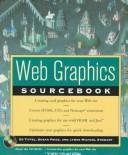 Cover for Web graphics sourcebook