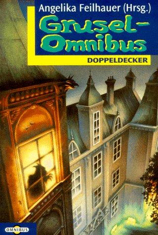 Cover for Der Grusel-Omnibus