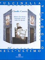 Cover for Pulcinella, viaggio nell'ultimo Novecento