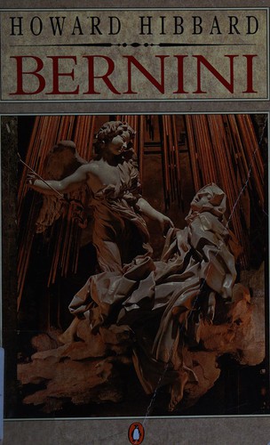 Cover for Bernini