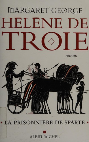 Cover for Hélène de Troie