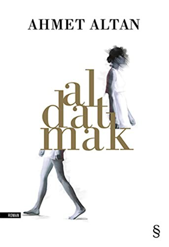 Cover for Aldatmak
