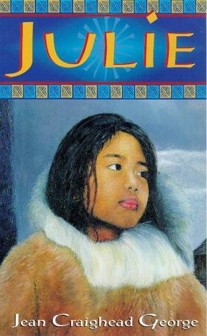 Cover for Julie