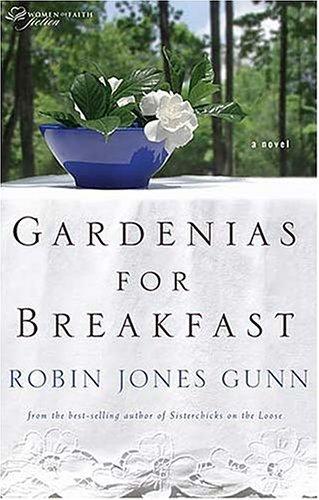 Cover for Gardenias for breakfast