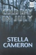 Cover for Cold Day in July