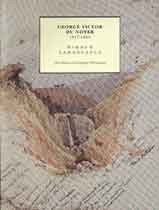 Cover for George Victor Du Noyer, 1817-1869