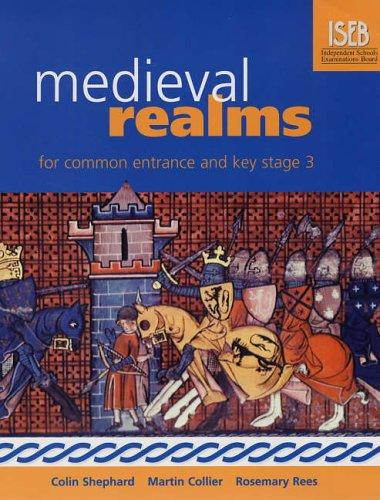 Cover for Medieval Realms