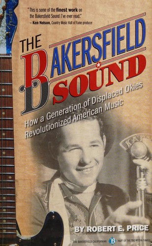 Cover for The Bakersfield sound