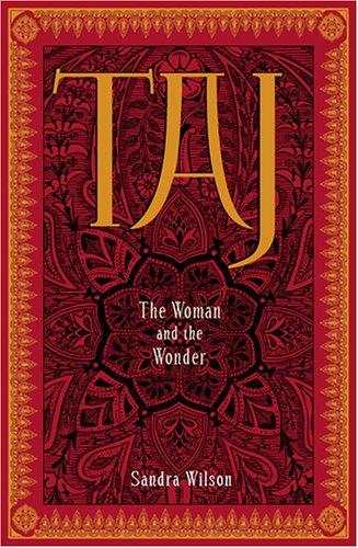 Cover for Taj